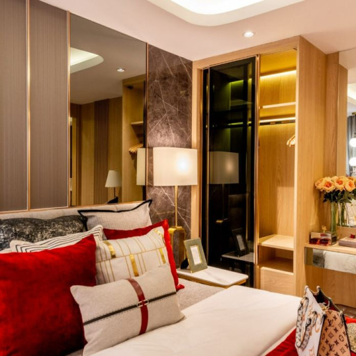 Pristine Park III, 1 Bedroom - 34 m²