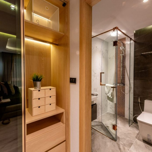 Pristine Park III, 2 Bedroom - 58 m²