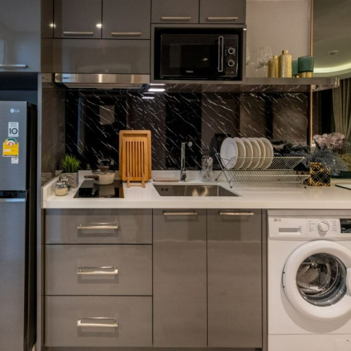 Pristine Park III, Studio - 25 m²