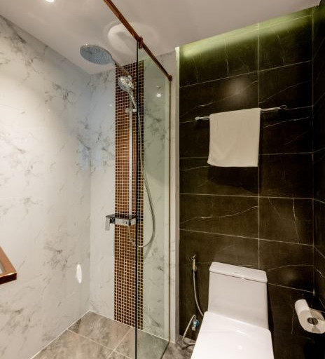 Pristine Park III, Studio - 25 m²