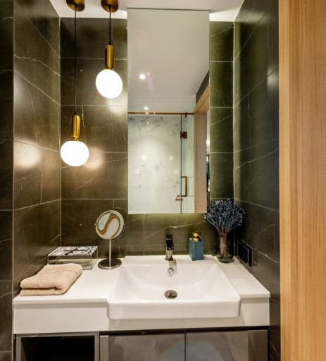 Pristine Park III, 1 Bedroom - 25 m²